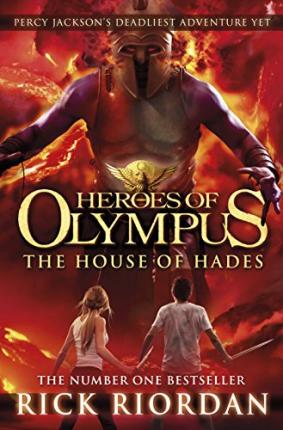 [PDF] The House of Hades (Heroes of Olympus Book 4) free download book pdf