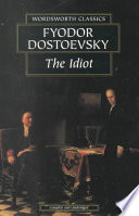 [PDF] The Idiot by Fyodor Dostoyevsky book pdf
