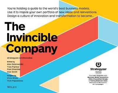 [PDF] The Invincible Company free download book pdf