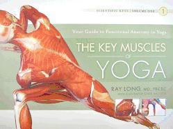 [PDF] The Key Muscles of Yoga by Ray Long book pdf