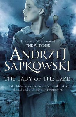 [PDF] The Lady of the Lake : Witcher 5 free download book pdf