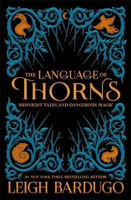 [PDF] The Language of Thorns book pdf