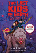 [PDF] The Last Kids on Earth and the Nightmare King book pdf