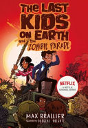 [PDF] The Last Kids on Earth and the Zombie Parade book pdf