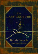 [PDF] The Last Lecture by Randy Pausch book pdf