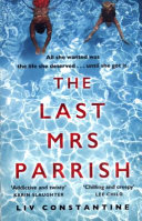[PDF] The Last Mrs. Parrish by Liv Constantine book pdf