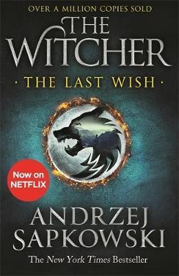 [PDF] The Last Wish : Introducing the Witcher free download book pdf