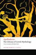 [PDF] The Library of Greek Mythology book pdf