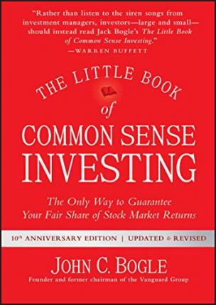 [PDF] The Little Book of Common Sense Investing free download book pdf