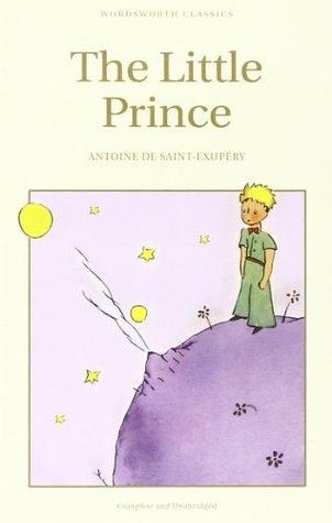 [PDF] The Little Prince free download book pdf