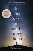 [PDF] The Long Way to a Small, Angry Planet : Wayfarers 1 book pdf