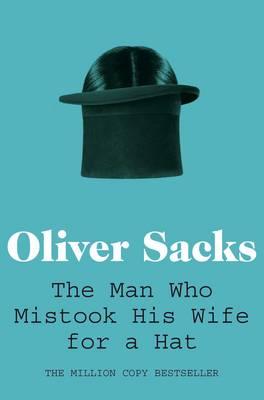 [PDF] The Man who Mistook His Wife for a Hat free download book pdf