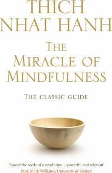[PDF] The Miracle of Mindfulness free download book pdf