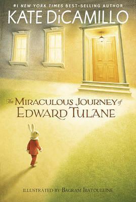 [PDF] The Miraculous Journey of Edward Tulane free download book pdf