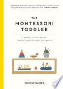 [PDF] The Montessori Toddler by Simone Davies book pdf