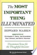 [PDF] The Most Important Thing Illuminated book pdf