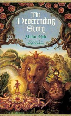 [PDF] The Neverending Story free download book pdf