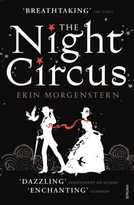 [PDF] The Night Circus by Erin Morgenstern free download book pdf