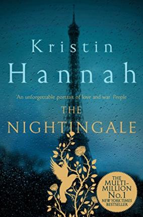 [PDF] The Nightingale by Kristin Hannah free download book pdf