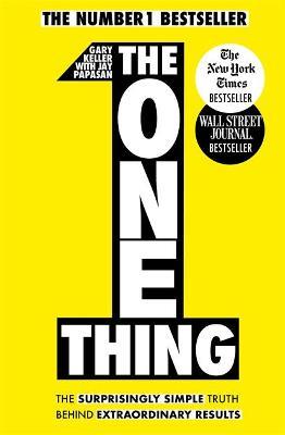 [PDF] The One Thing free download book pdf