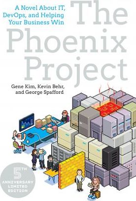 [PDF] The Phoenix Project free download book pdf