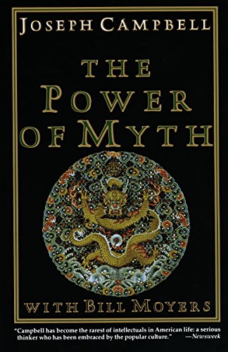 [PDF] The Power of Myth free download book pdf