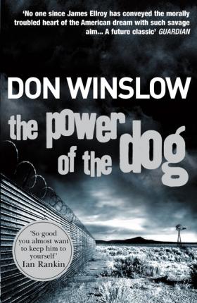 [PDF] The Power of the Dog by Don Winslow book pdf
