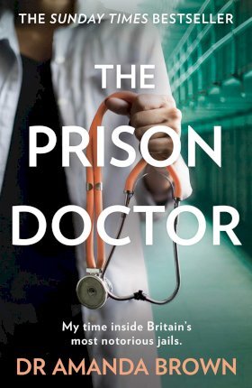 [PDF] The Prison Doctor free download book pdf