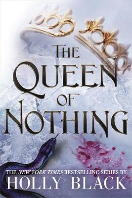 [PDF] The Queen of Nothing (The Folk of the Air #3) book pdf