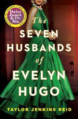 [PDF] The Seven Husbands of Evelyn Hugo free download book pdf