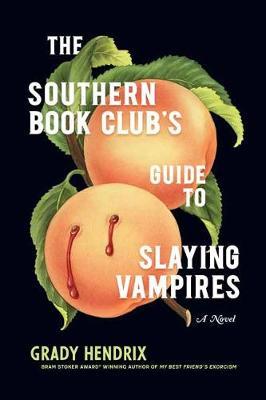 [PDF] The Southern Book Club’s Guide to Slaying Vampires free download book pdf