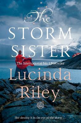 [PDF] The Storm Sister free download book pdf