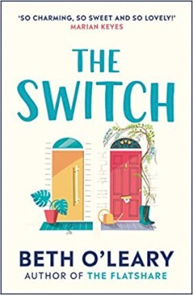 [PDF] The Switch by Beth O’Leary free download book pdf