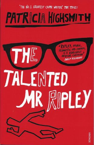 [PDF] The Talented Mr Ripley free download book pdf
