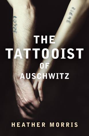 [PDF] The Tattooist of Auschwitz #1 free download book pdf