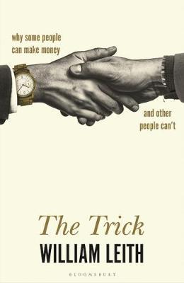 [PDF] The Trick by William Leith free download book pdf