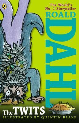 [PDF] The Twits by Roald Dahl free download book pdf