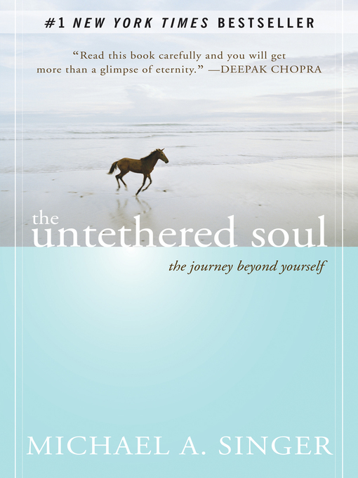 [PDF] The Untethered Soul free download book pdf
