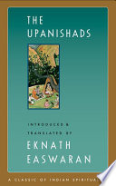 [PDF] The Upanishads by Eknath Easwaran book pdf