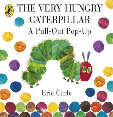[PDF] The Very Hungry Caterpillar free download book pdf