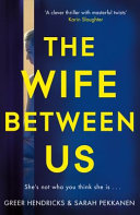 [PDF] The Wife Between Us by Greer Hendricks book pdf