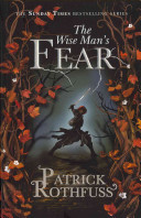 [PDF] The Wise Man’s Fear by Patrick Rothfuss book pdf