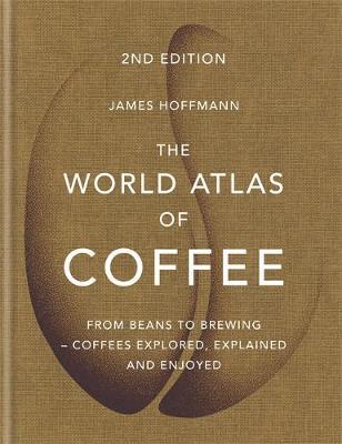 [PDF] The World Atlas of Coffee free download book pdf