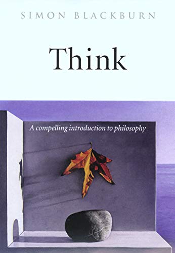 [PDF] Think : A Compelling Introduction to Philosophy free download book pdf