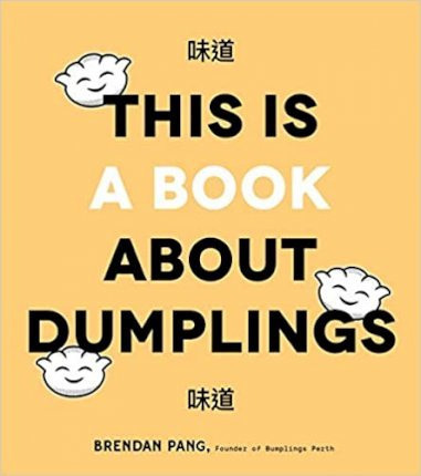 [PDF] This Is a Book About Dumplings free download book pdf