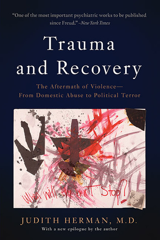 [PDF] Trauma and Recovery by Judith Herman free download book pdf