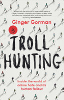 [PDF] Troll Hunting by Ginger Gorman book pdf