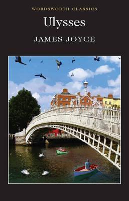 [PDF] Ulysses by James Joyce free download book pdf