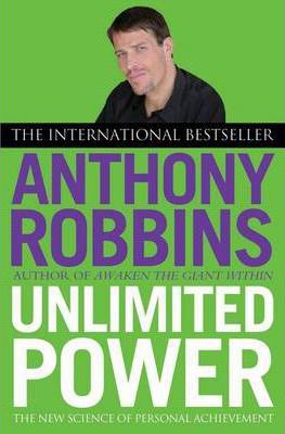 [PDF] Unlimited Power : The New Science of Personal Achievement free download book pdf