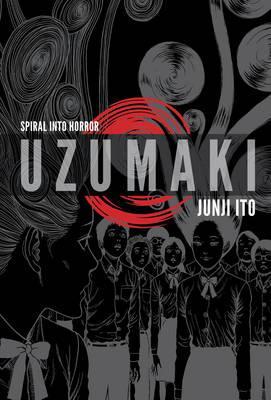 [PDF] Uzumaki (3-in-1, Deluxe Edition) free download book pdf